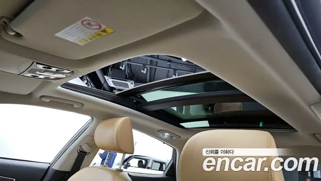 Kia K7 Premier id 2670070 из Кореи 20