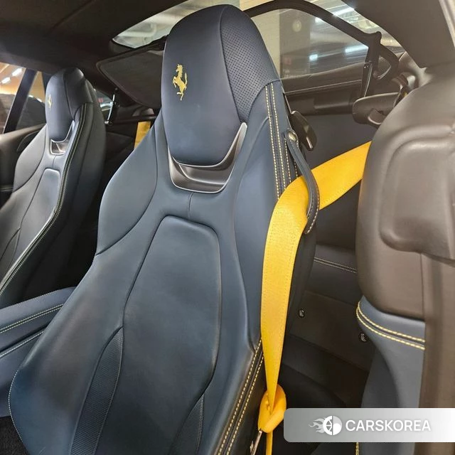 Ferrari Portofino id 4251220 из Кореи 20
