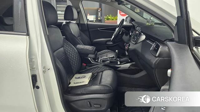 Kia The New Sorento id 3893814 из Кореи 20