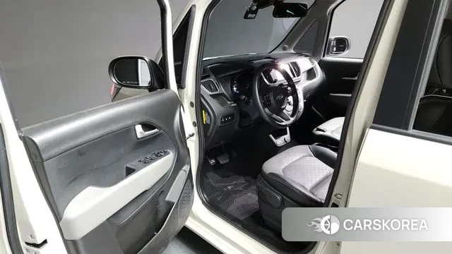 Kia The New Ray id 2891022 из Кореи 20