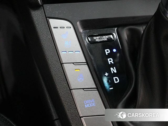 Hyundai Avante AD id 4425045 из Кореи 20