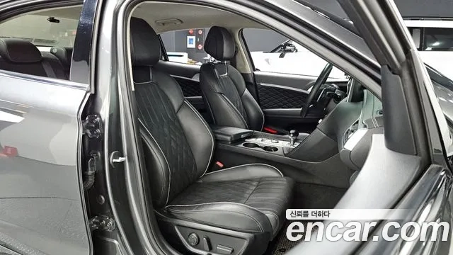 Genesis G70 id 2928170 из Кореи 20