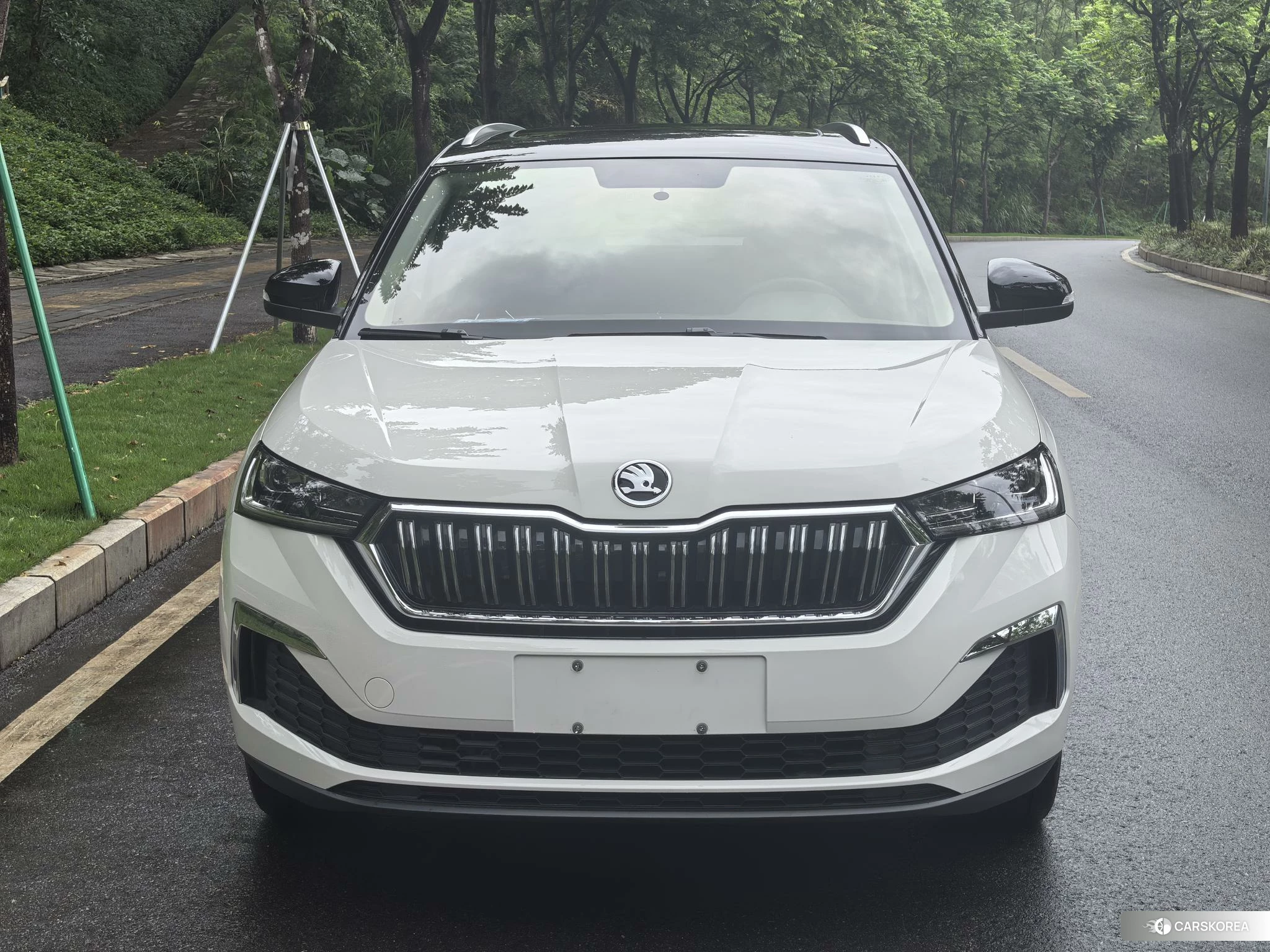 Skoda Komik GT id 4467852 из Китая 19