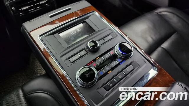 Lincoln Continental 10th Generation id 2527291 из Кореи 20