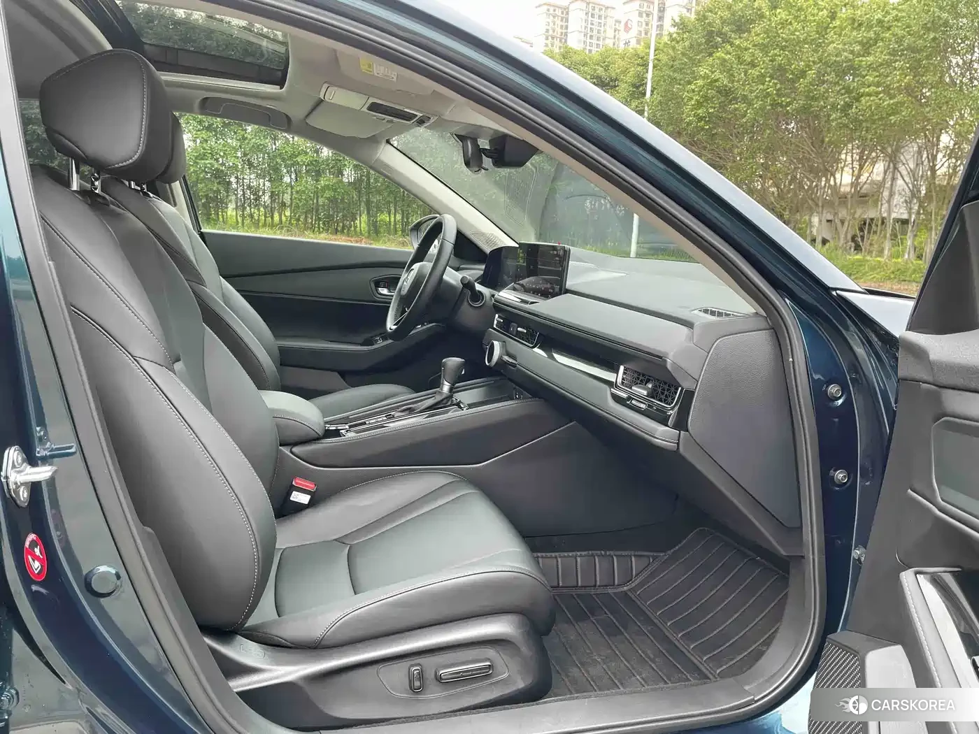 Honda Yingshipai id 4576324 из Китая 15