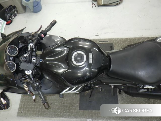 Проданный Kawasaki ZX-14R NINJA ABS id 3999723 из Японии, фото 24