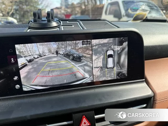 Kia The New Seltos id 3764117 из Кореи 14