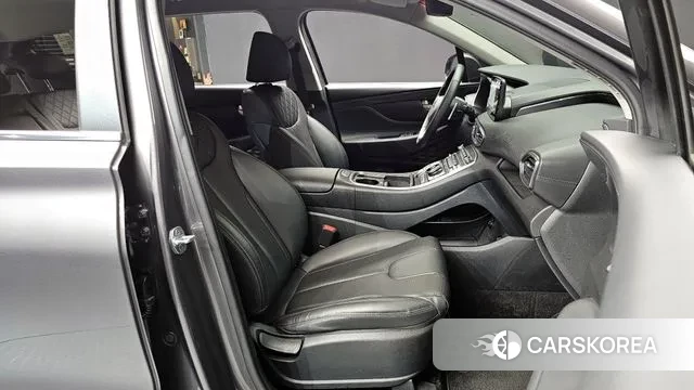 Hyundai The New Santa Fe id 3058762 из Кореи 20