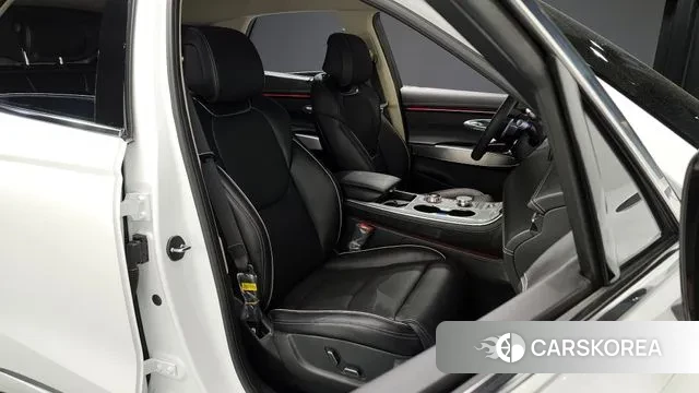 Genesis GV70 id 3081475 из Кореи 20