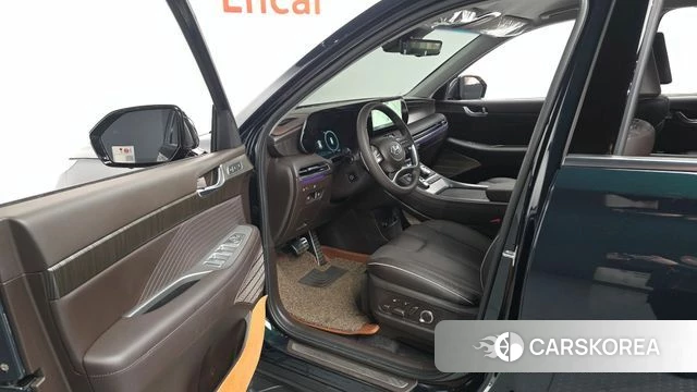 Hyundai The New Palisade id 3842239 из Кореи 20