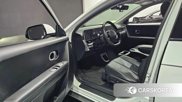 Hyundai Ionic 5 id 4401997 из Кореи 20