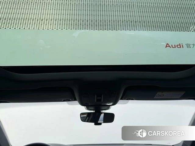 Audi A3 id 4301042 из Китая 27