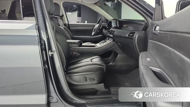 Hyundai Palisade id 3317484 из Кореи 20