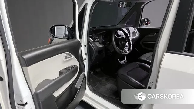 Kia The New Ray id 3306723 из Кореи 20