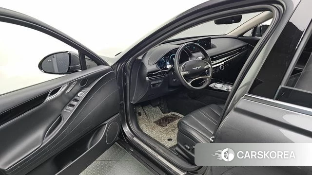 Genesis G80 (RG3) id 4567638 из Кореи 20