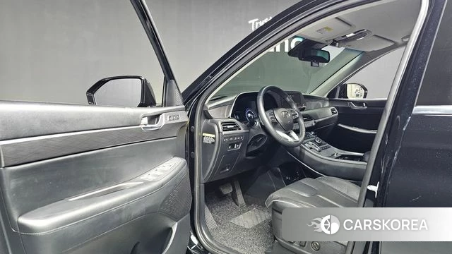 Hyundai Palisade id 4642719 из Кореи 20