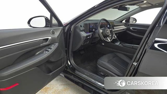 Hyundai Sonata D Edge (DN8) id 3963845 из Кореи 20