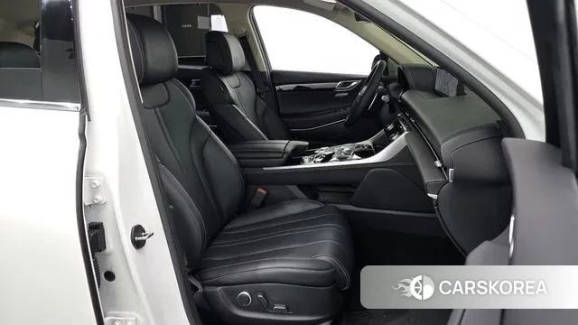 Genesis GV80 id 3735310 из Кореи 20