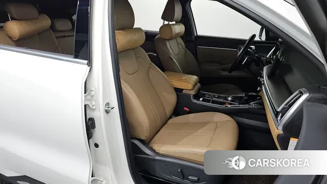 Kia The New Sorento 4th Generation id 3711724 из Кореи 20