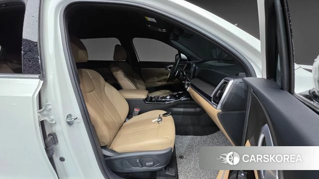 Kia The New Sorento 4th Generation id 4222642 из Кореи 20