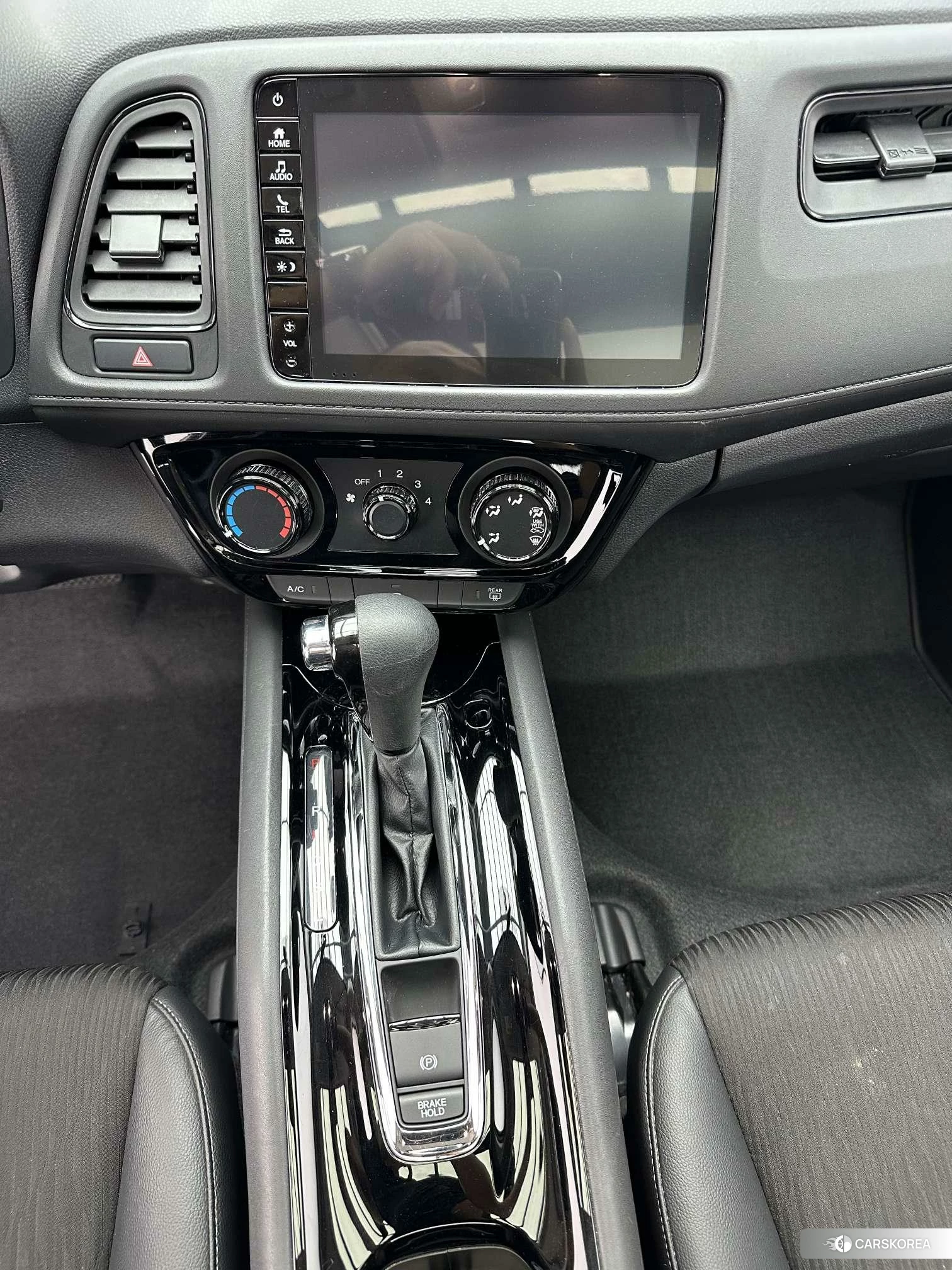 Honda Vezel id 4504808 из Китая 17