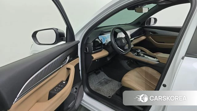 Renault Korea (Samsung) Grand Coleos id 4432556 из Кореи 20