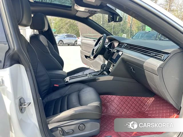 Volkswagen CC id 3888911 из Китая 14