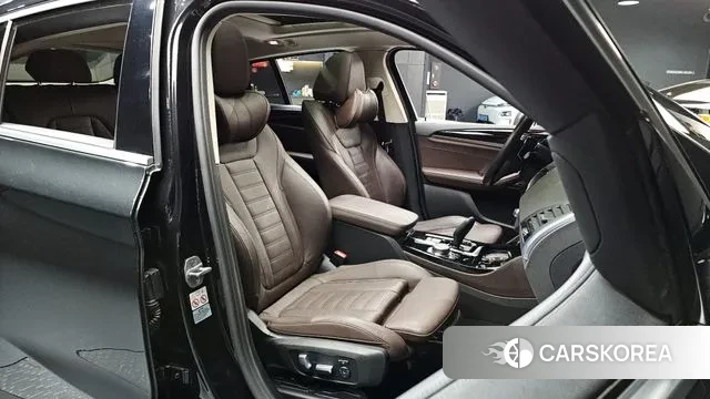 BMW X4 (G02) id 3677267 из Кореи 20