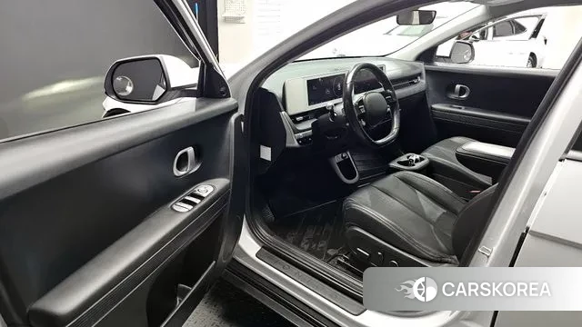 Hyundai Ionic 5 id 3218543 из Кореи 20