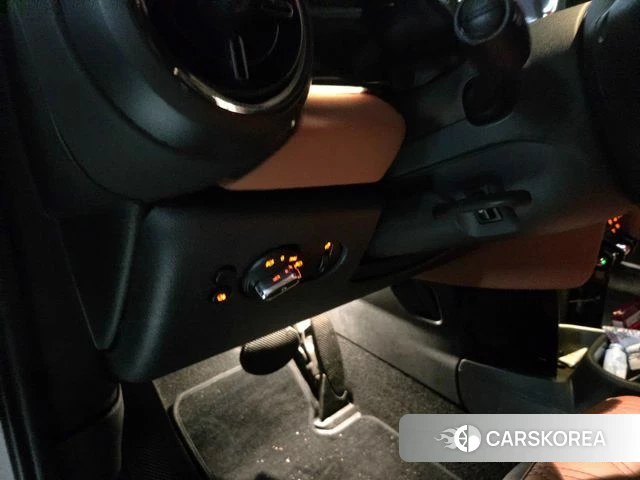 Mini Cooper S id 4329682 из Кореи 15