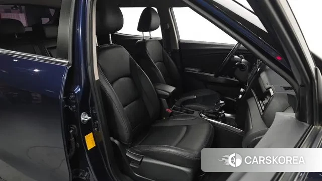 Ssangyong Berry New Tivoli id 3677034 из Кореи 20