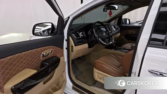 Kia The New Carnival id 3363062 из Кореи 20