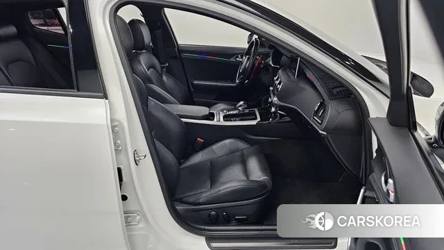 Kia Stinger id 3362888 из Кореи 20