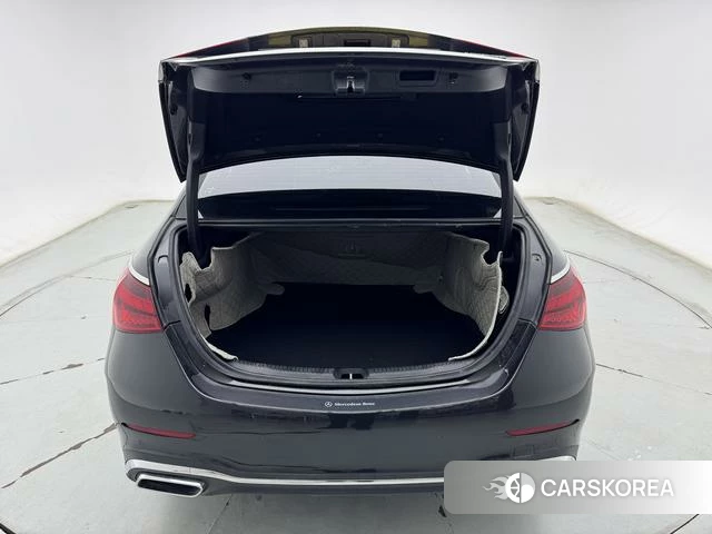 Mercedes-Benz Class C id 4265367 из Китая 28