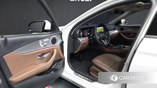 Mercedes-Benz E-Class W213 id 3772772 из Кореи 20