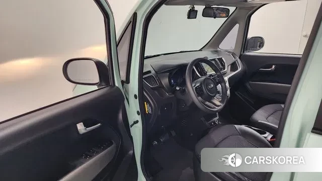 Kia The New Ray id 3433767 из Кореи 20