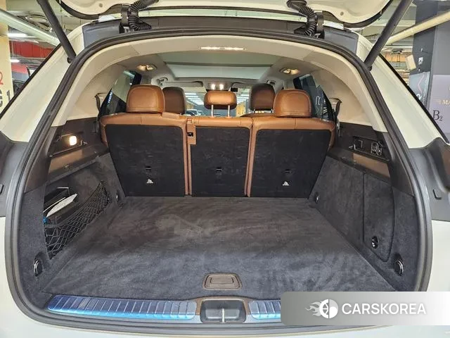 Mercedes-Benz GLE-Class W167 id 3689487 из Кореи 20