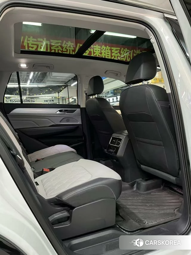 Volkswagen Range patrol id 4301707 из Китая 16