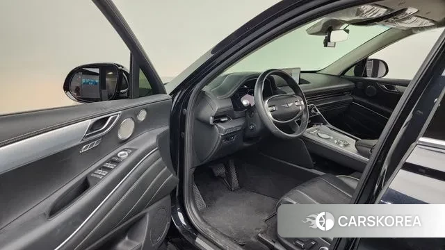 Genesis GV80 id 3004249 из Кореи 20