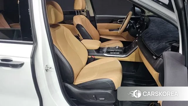 Kia Carnival 4th generation id 3592232 из Кореи 20