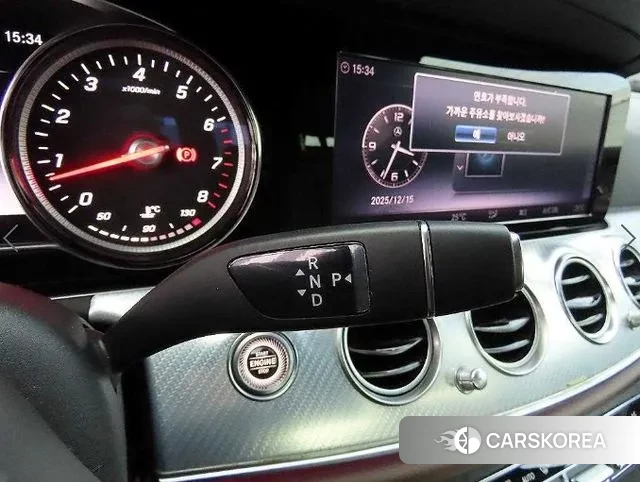 Mercedes-Benz E-Class W213 id 3489382 из Кореи 20