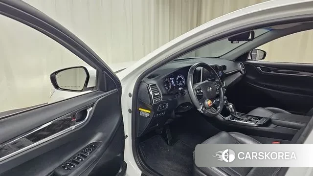 Hyundai Grandeur IG id 3391409 из Кореи 20