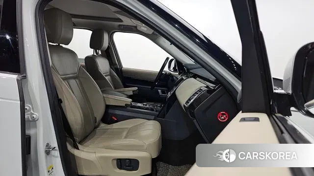 Land Rover Discovery 5 id 2986802 из Кореи 20