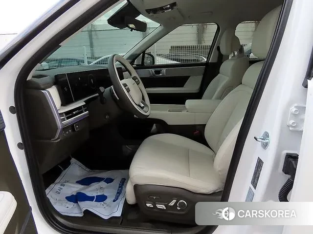 Hyundai Santa Fe (MX5) id 3555217 из Кореи 20