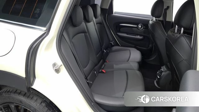 Mini Cooper Clubman id 4849260 из Кореи 37