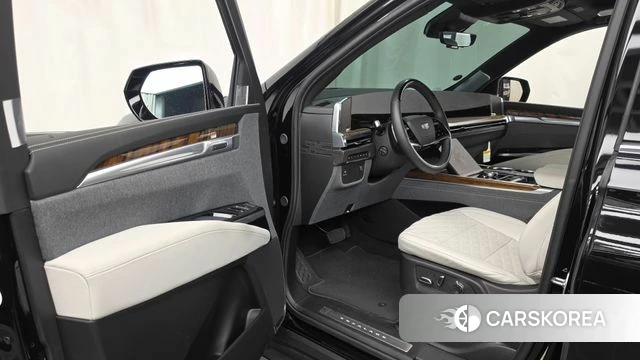 Cadillac Escalade 5th Generation id 4649696 из Кореи 40