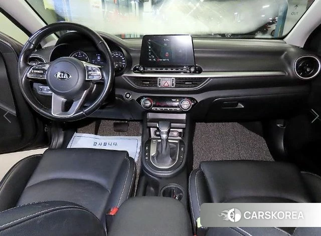 Kia Come New K3 id 4772974 из Кореи 19