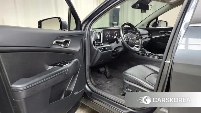 Kia Sportage 5th Generation Hybrid id 3639448 из Кореи 20