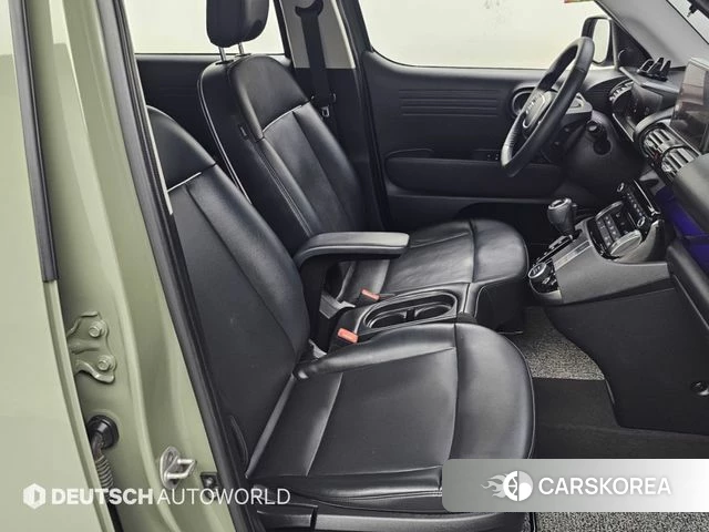 Hyundai Casper id 4898773 из Кореи 20