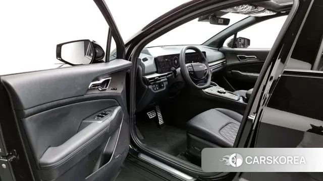 Kia The New Sportage 5th Generation Hybrid id 3477156 из Кореи 20